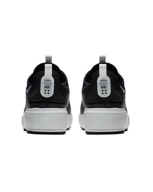 Nike Black (Wmns) Air Max Dia