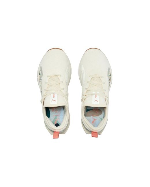 PUMA White (Wmns) Pwr Xx Maggie Stephenson