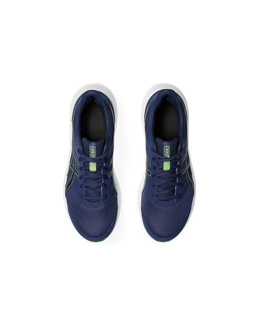 Asics Blue Jolt 4 Expanse' for men