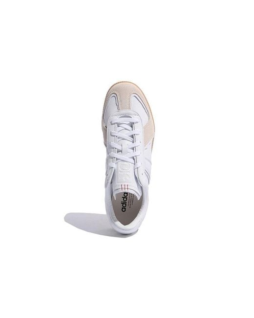 Adidas White Originals Bw Army for men