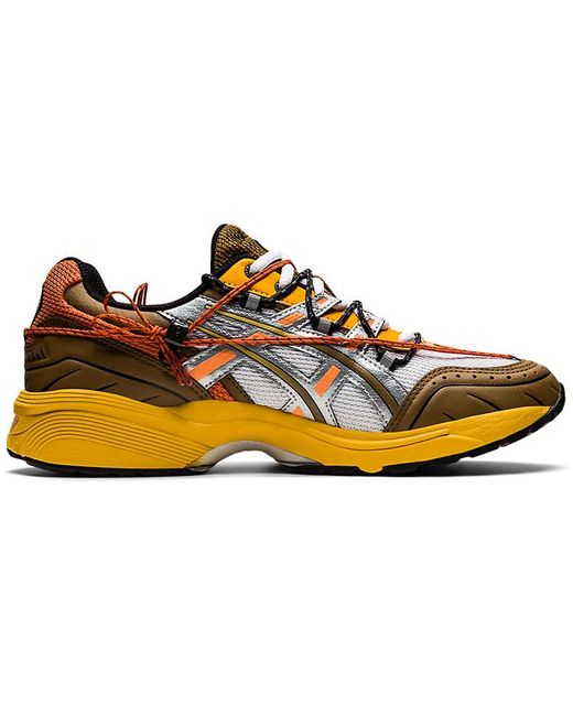 Asics Brown X Andersson Bell Gel-1090 for men