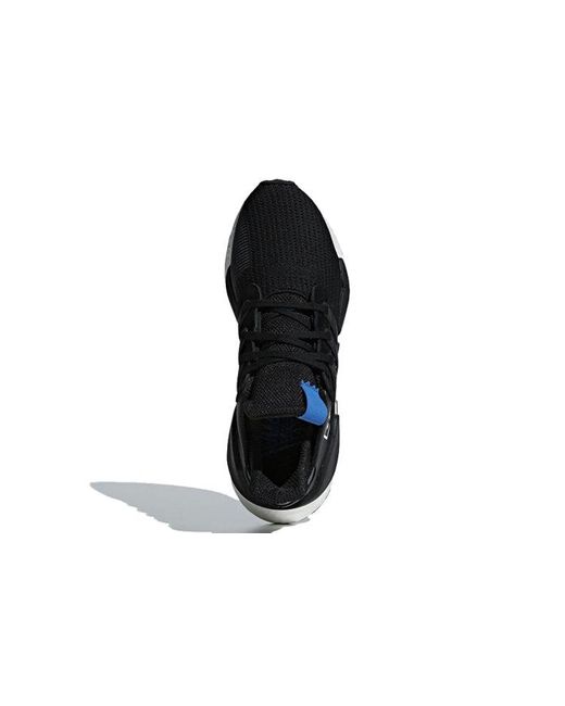 Adidas Blue Eqt Support 91/18 'Alphatype' for men