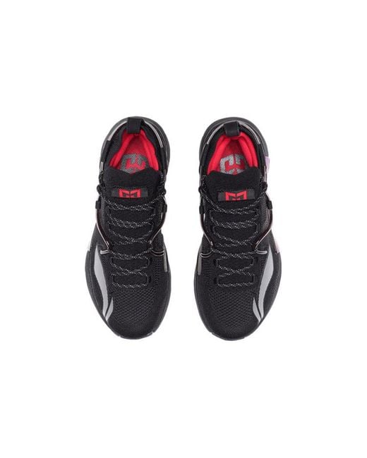 Li-ning Blue Blitz 6 Premium Cj Pe C.J. Mccollum for men