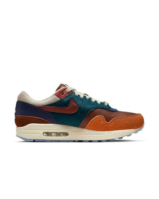 Nike Blue X Kasina Air Max 1 Sp 'Won-Ang for men