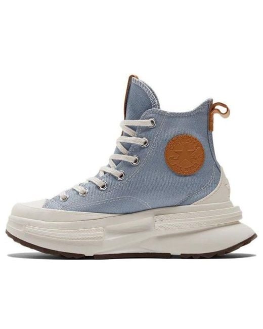 Converse Blue Run Star Legacy Cx 'Premiun Denim' for men