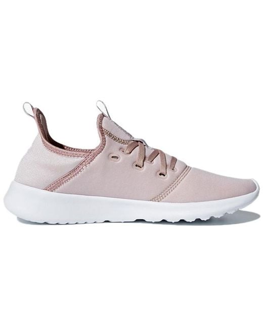 Adidas Pink (Wmns) Cloudfoam Pure 'Light'