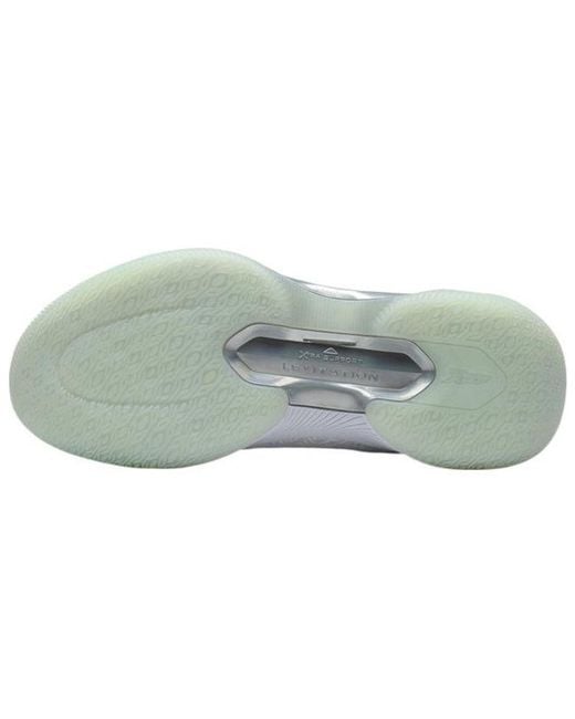 Xtep Blue Levitation 6 for men