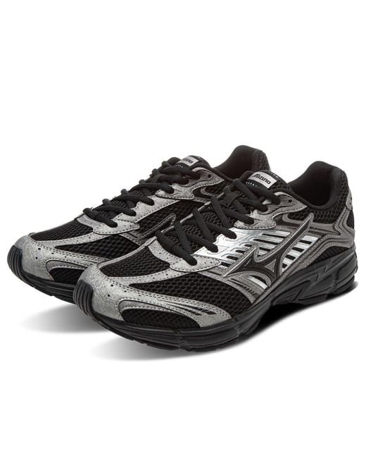 Mizuno Black Speed 2010 for men