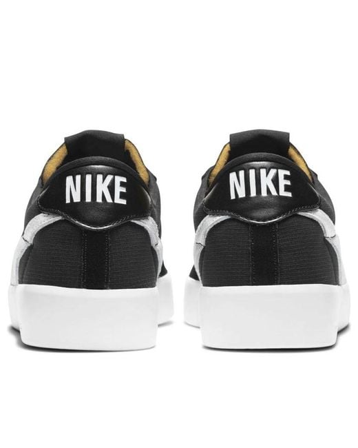 Nike Black Bruin React Sb 'Anthracite' for men