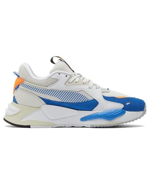 PUMA Rs-Z Bp 'Bluemazing' for men