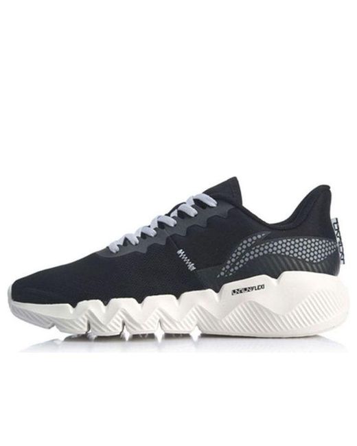 Li-ning Blue (Wmns) Flex