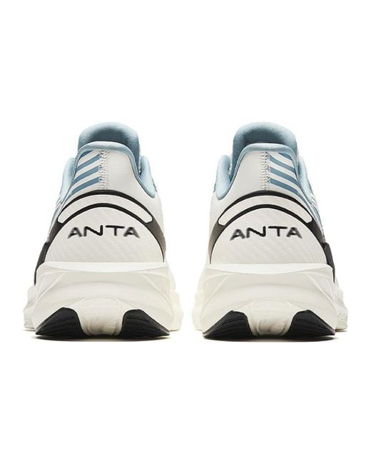 Anta White The Sting 4.0 for men