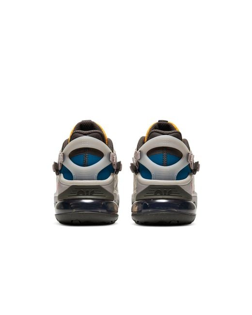 Nike Blue Air Max 270 Vistascape 'Light Orewood' for men