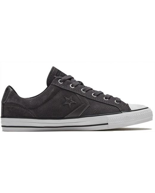 Converse Brown Cons Star Player for men