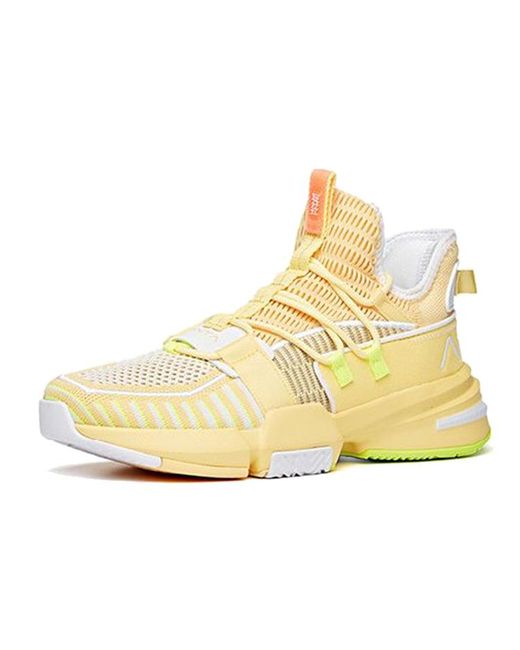 Anta Metallic Light Crazy 1 for men