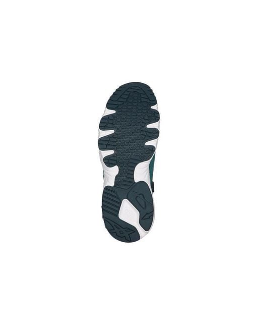Asics Blue Gel Mai Ocean' for men