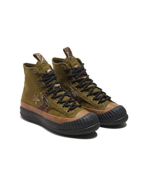 Converse Brown Chuck Taylor All Star 1970S Bosey Mc for men