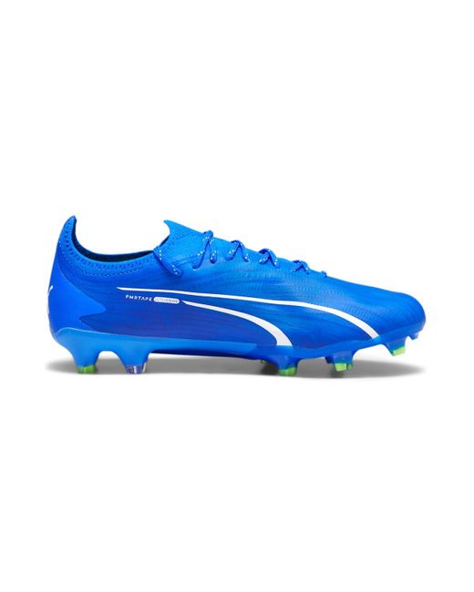 PUMA Blue (Wmns) Ultra Ultimate Fg Ag 'Ultra'