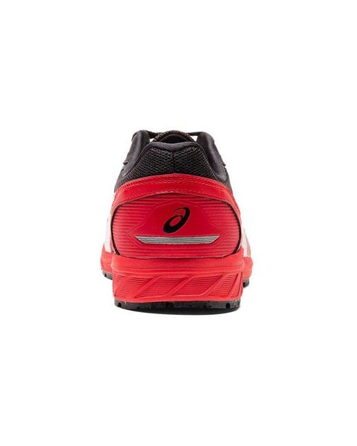 Asics Red Winjob Cp210 for men