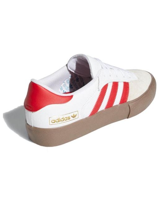 Adidas Pink Originals Matchbreak Super for men