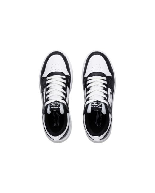 Li-ning Black Xingchu 2.0 for men