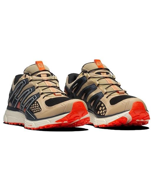 Salomon Brown X-Mission 3 'Khaki' for men
