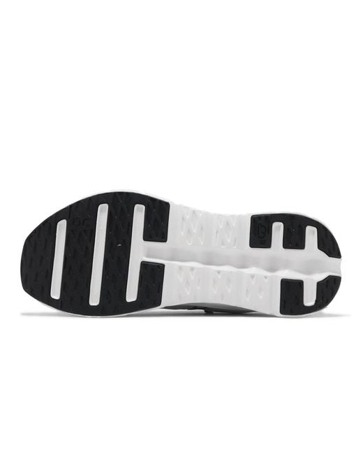 On Shoes White Cloudtilt Ivory' for men