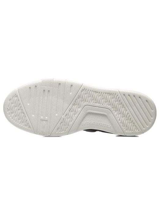Li-ning White (Wmns) Superwave Lite Apricot'