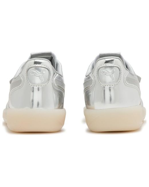 PUMA White X Hajime Sorayama Palermo Cool Light' for men