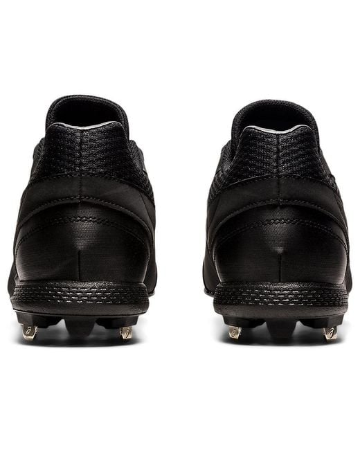 Asics Black Neorevive 4 Wide for men