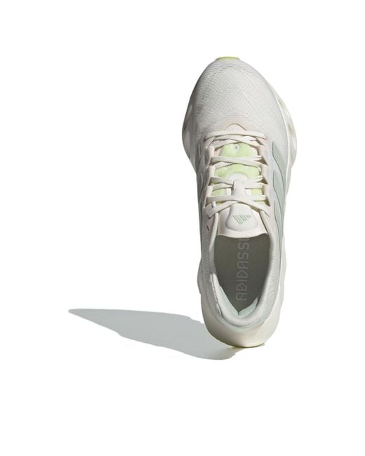 Adidas White (Wmns) Switch Fwd 2