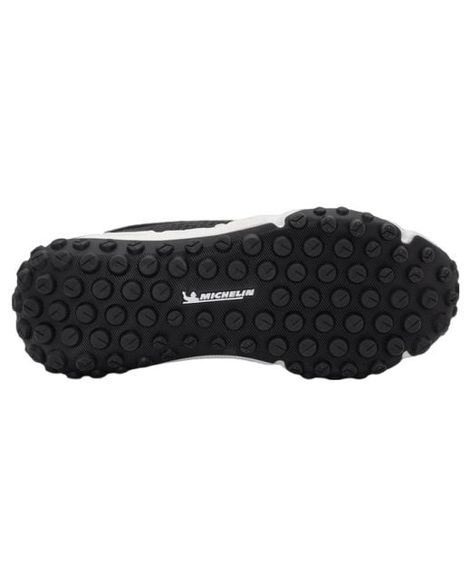 Under Armour Black Hovr Summit Ft Delta for men