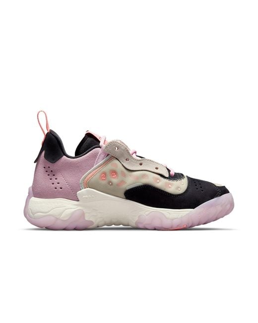 Nike Pink (Wmns) Delta 2 'Light Arctic'
