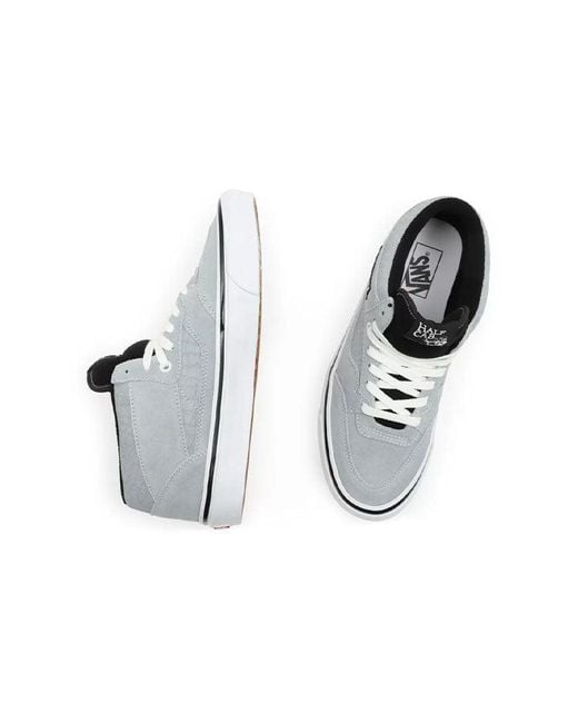 Vans White Half Cab 33 Dx 'Croc for men