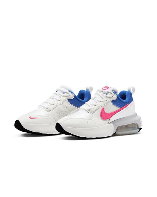 Nike Blue (Wmns) Air Max Verona 'Summit Multi'
