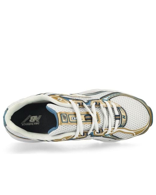 New Balance Blue 740 'Heron Vintage' for men