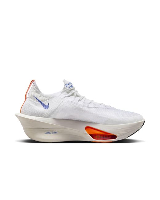 Nike White Air Zoom Alphafly Next% 3 Fp 'Blueprint Pack' for men