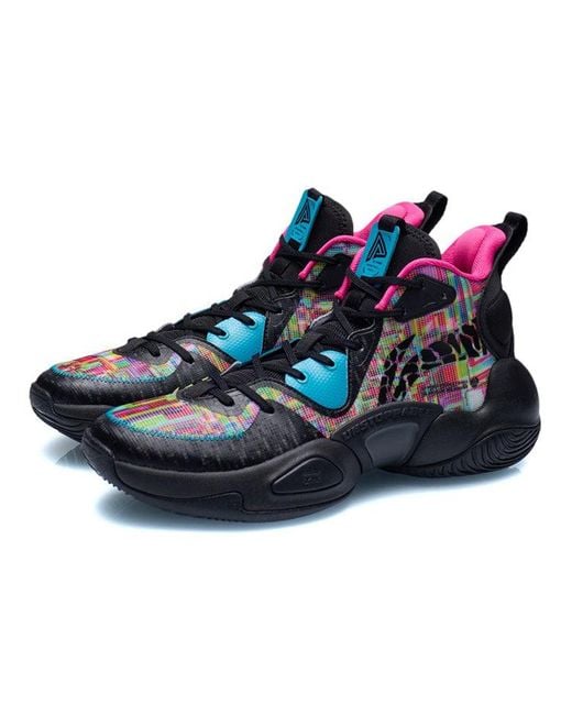 Li-ning Blue Power 'Multi' for men