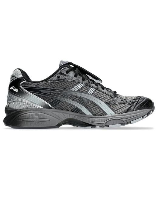 Asics Black X The Museum Visitor Gel-Kayano 14 'Clay' for men