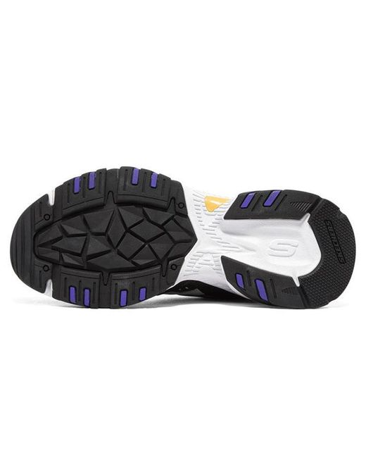 Skechers Blue (Wmns) Stamina V2