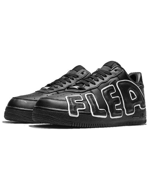 Nike Black X Travis Scott Cactus Plant Flea Market Air Force 1 Low Premium for men