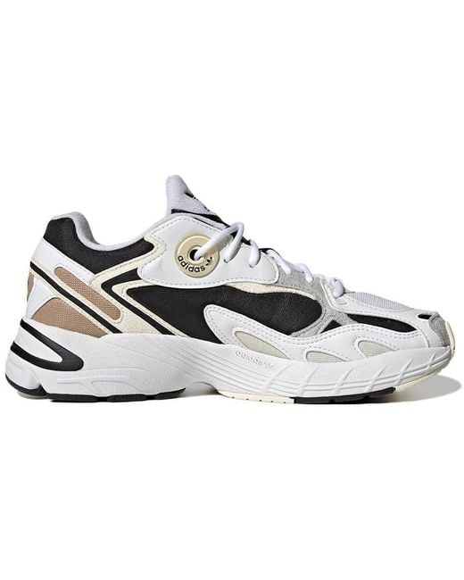 Adidas White (Wmns) Astir