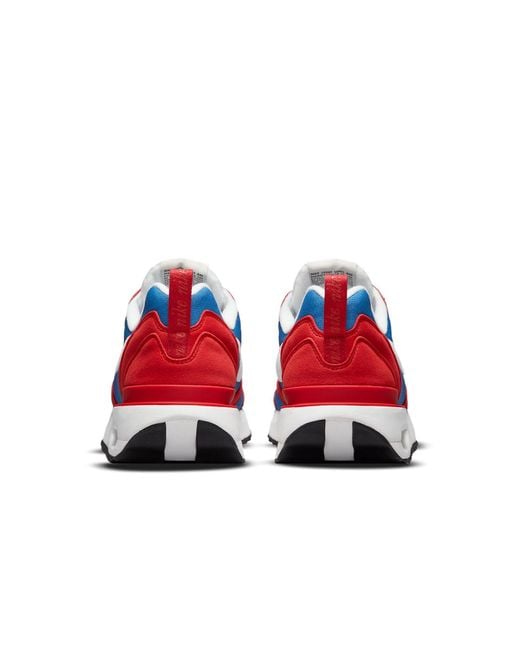 Nike Multicolor Air Max Dawn Shoes for men