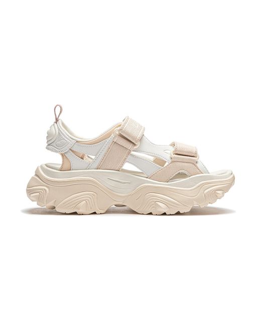 Li-ning Natural (Wmns) Soft Coca