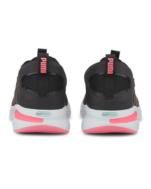 PUMA Blue (Wmns) Softride Rift