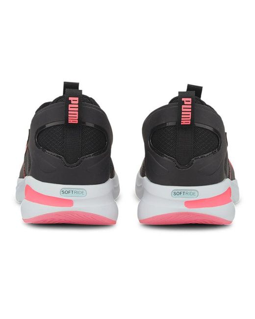 PUMA Blue (Wmns) Softride Rift