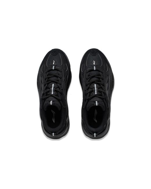 Li-ning Black Wing Style for men