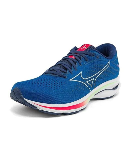 Mizuno Blue Wave Rider 25 Diva' for men