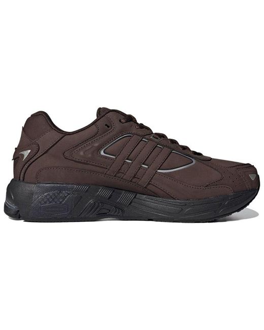 Adidas Brown Response Cl for men