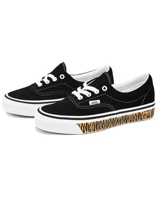 Vans Black Style 95 Dx for men
